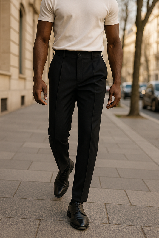 Berlin Business Pants