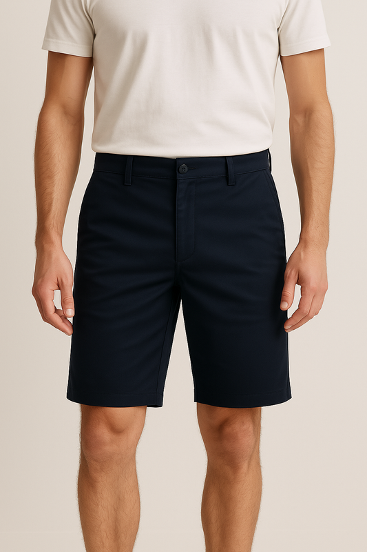 Lisbon Business Shorts