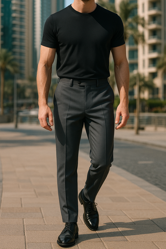 Dubai Business Pants