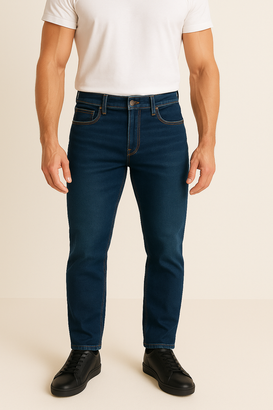 Paris Casual Jeans