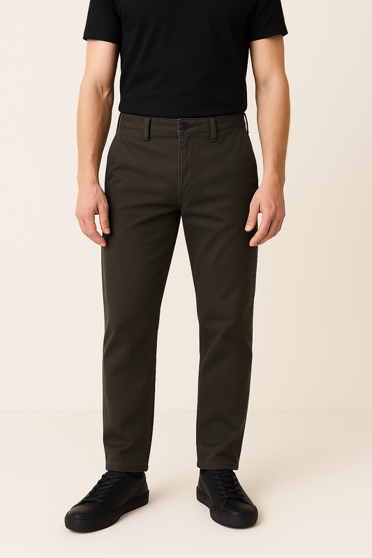 Amsterdam Casual Trousers