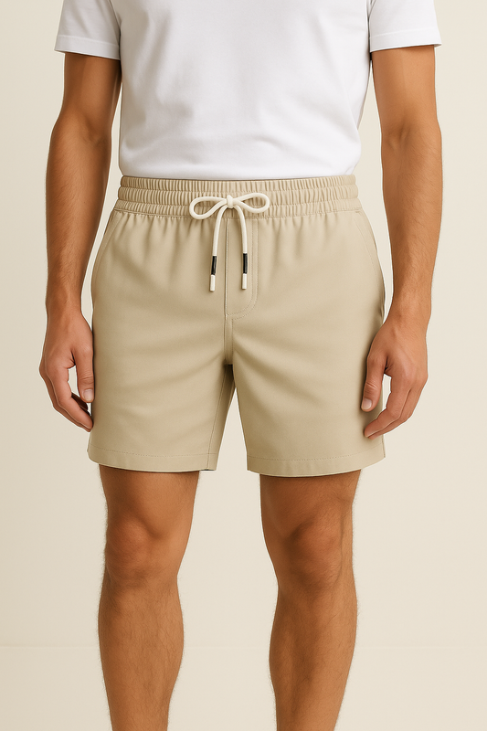 Miami Casual Shorts