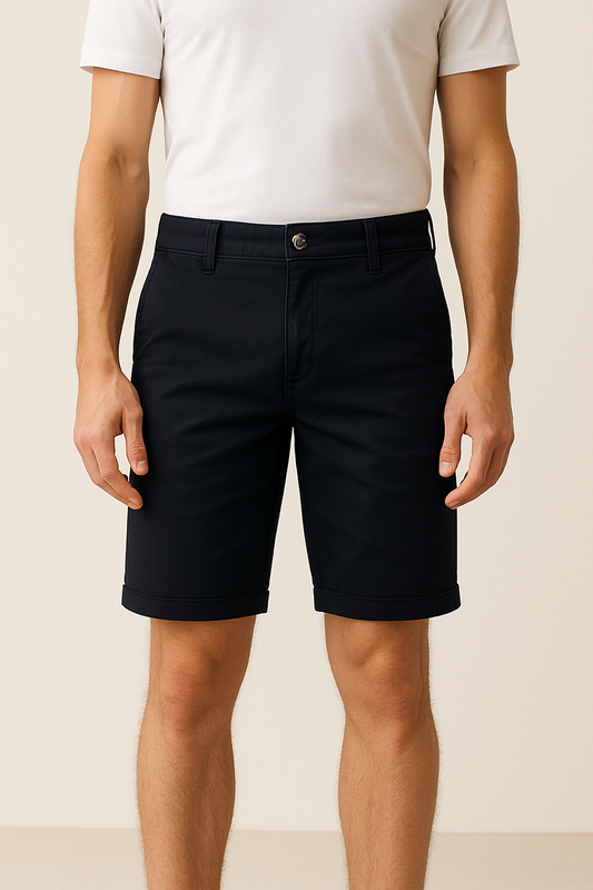 Santorini Casual Shorts