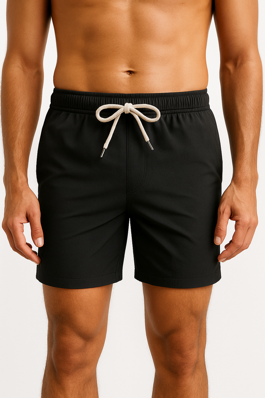 Santorini Beach Shorts